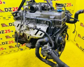 Двигатель TOYOTA