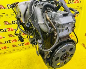 Двигатель TOYOTA
