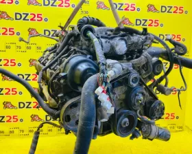 Двигатель TOYOTA