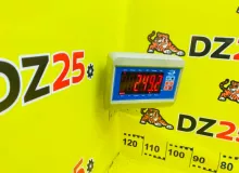 Двигатель TOYOTA LAND CRUISER 1998/Цвет 057 1900050650 UZJ100W 2UZFE