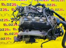 Двигатель TOYOTA LAND CRUISER 1998/Цвет 057 1900050650 UZJ100W 2UZFE