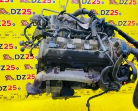Двигатель TOYOTA
