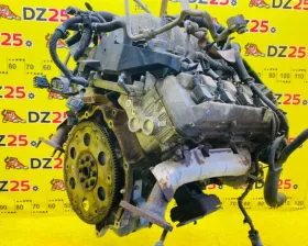 Двигатель TOYOTA