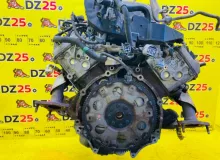 Двигатель TOYOTA LAND CRUISER 1998/Цвет 057 1900050650 UZJ100W 2UZFE