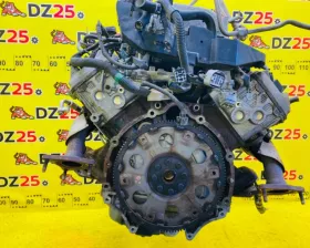 Двигатель TOYOTA