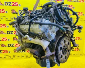 Двигатель TOYOTA