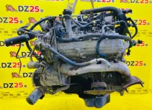 Двигатель TOYOTA LAND CRUISER 1998/Цвет 057 1900050650 UZJ100W 2UZFE
