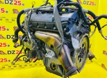 Двигатель Land Rover RANGE ROVER 2006/Цвет 697 4680282 L322 448PN, передний