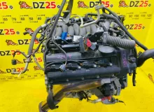 Двигатель Land Rover RANGE ROVER 2006/Цвет 697 4680282 L322 448PN, передний