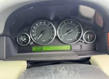 Двигатель Land Rover RANGE ROVER 2006/Цвет 697 4680282 L322 448PN, передний