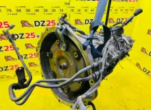 АКПП TOYOTA LAND CRUISER 1996/Цвет 6M1 3500060440 FZJ80G 1FZFE