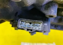 АКПП TOYOTA LAND CRUISER 1996/Цвет 6M1 3500060440 FZJ80G 1FZFE
