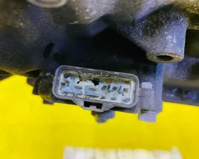 АКПП TOYOTA