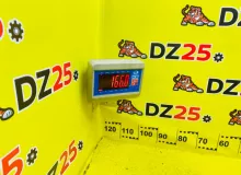 АКПП TOYOTA LAND CRUISER 1996/Цвет 6M1 3500060440 FZJ80G 1FZFE
