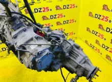 Раздаточная коробка TOYOTA LAND CRUISER 1996/Цвет 6M1 3613060660 FZJ80G 1FZFE