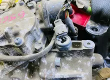 Раздаточная коробка TOYOTA LAND CRUISER 1996/Цвет 6M1 3613060660 FZJ80G 1FZFE