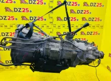 Раздаточная коробка TOYOTA LAND CRUISER 1996/Цвет 6M1 3613060660 FZJ80G 1FZFE
