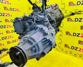 Раздаточная коробка TOYOTA