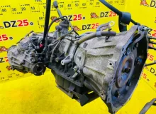 Раздаточная коробка TOYOTA LAND CRUISER 1996/Цвет 6M1 3613060660 FZJ80G 1FZFE