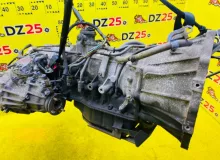 Раздаточная коробка TOYOTA LAND CRUISER 1996/Цвет 6M1 3613060660 FZJ80G 1FZFE
