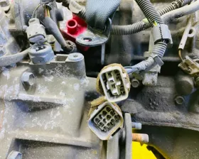 Раздаточная коробка TOYOTA