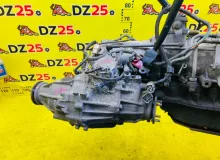 Раздаточная коробка TOYOTA LAND CRUISER 1996/Цвет 6M1 3613060660 FZJ80G 1FZFE