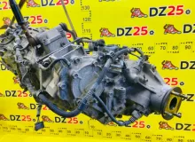Раздаточная коробка TOYOTA LAND CRUISER 1998/Цвет 057 361306A220 UZJ100W 2UZFE