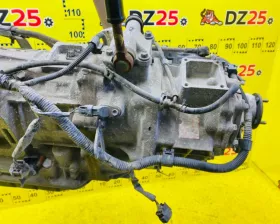 Раздаточная коробка TOYOTA