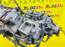 Раздаточная коробка TOYOTA LAND CRUISER 1998/Цвет 057 361306A220 UZJ100W 2UZFE