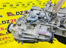 Раздаточная коробка TOYOTA LAND CRUISER 1998/Цвет 057 361306A220 UZJ100W 2UZFE