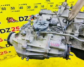 Раздаточная коробка TOYOTA