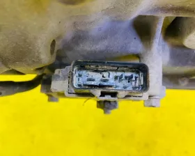 АКПП TOYOTA