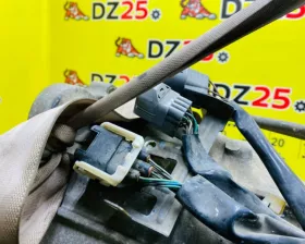 АКПП TOYOTA