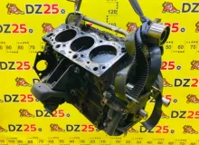 Блок двигателя TOYOTA LAND CRUISER PRADO 2005/Цвет 202 1140169985 VZJ120W 5VZFE, передний