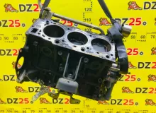 Блок двигателя TOYOTA LAND CRUISER PRADO 2005/Цвет 202 1140169985 VZJ120W 5VZFE, передний