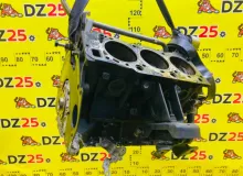 Блок двигателя TOYOTA LAND CRUISER PRADO 2005/Цвет 202 1140169985 VZJ120W 5VZFE, передний