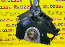 Блок двигателя TOYOTA LAND CRUISER PRADO 2005/Цвет 202 1140169985 VZJ120W 5VZFE, передний