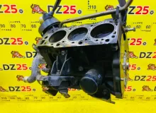 Блок двигателя TOYOTA LAND CRUISER PRADO 2005/Цвет 202 1140169985 VZJ120W 5VZFE, передний