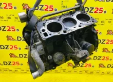 Блок двигателя TOYOTA LAND CRUISER PRADO 2005/Цвет 202 1140169985 VZJ120W 5VZFE, передний