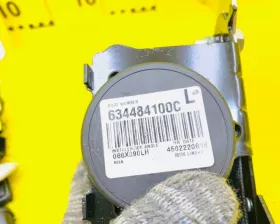 Ремень безопасности ПАРА ПЕРЕД NISSAN
