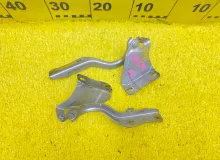 Петля капота NISSAN SERENA 2016/Цвет K23 654005TA0A GFNC27 MR20DD, передняя