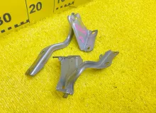 Петля капота NISSAN SERENA 2016/Цвет K23 654005TA0A GFNC27 MR20DD, передняя