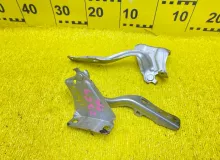 Петля капота NISSAN SERENA 2016/Цвет K23 654005TA0A GFNC27 MR20DD, передняя