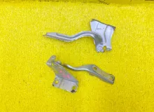 Петля капота NISSAN SERENA 2016/Цвет K23 654005TA0A GFNC27 MR20DD, передняя