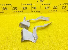 Петля капота NISSAN SERENA 2017/Цвет QAB 654005TA0A GFNC27 MR20DD, передняя
