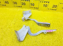 Петля капота NISSAN SERENA 2017/Цвет QAB 654005TA0A GFNC27 MR20DD, передняя