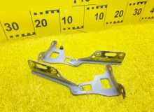 Петля капота HONDA FIT 2014/Цвет NH624P 60170T5AZ00ZZ GP5 LEB, передняя