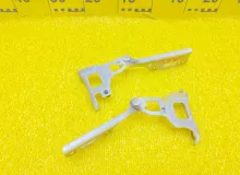 Петля капота HONDA FIT 2014/Цвет NH624P 60170T5AZ00ZZ GP5 LEB, передняя