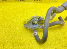 Помпа MITSUBISHI OUTLANDER 2013/Цвет U17B 9499B791 GG2W 4B11, передняя