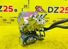 Главный тормозной цилиндр TOYOTA ESQUIRE 2015/Цвет 220 4705028010 ZWR80G 2ZRFXE, передний